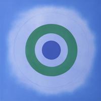 Kenneth Noland UNTITLED (Circle) Aquatint & Etching with Softground - Sold for $6,080 on 05-16-2026 (Lot 190).jpg